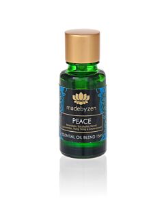 MadeByZen Peace Purity Essential Oil